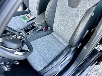 Skoda Octavia 1.5 TSI MHEV Aut + f1 Sportline - nap - 1e eig - navi - camera - inkl trekh - stuurverw - front + line + side assist picture 15