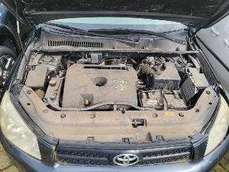 Toyota Rav-4 3X Rav-4 2.2 MET O.A  D-4d D-cat 4x4 130 Kw 1 e eigen 55000 km EXECUTIVE picture 44