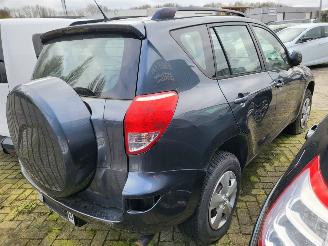 Toyota Rav-4 3X Rav-4 2.2 MET O.A  D-4d D-cat 4x4 130 Kw 1 e eigen 55000 km EXECUTIVE picture 41