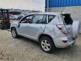 Toyota Rav-4 3X Rav-4 2.2 MET O.A  D-4d D-cat 4x4 130 Kw 1 e eigen 55000 km EXECUTIVE picture 21