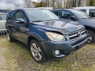 Toyota Rav-4 3X Rav-4 2.2 MET O.A  D-4d D-cat 4x4 130 Kw 1 e eigen 55000 km EXECUTIVE picture 39