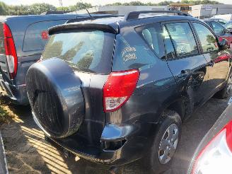 Toyota Rav-4 3X Rav-4 2.2 MET O.A  D-4d D-cat 4x4 130 Kw 1 e eigen 55000 km EXECUTIVE picture 25