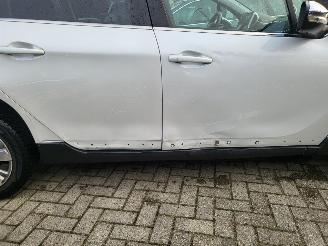 Peugeot 2008 AUTOMAAT  1.6 VTi  Allure leer,pann,navi, rijdbaar picture 26