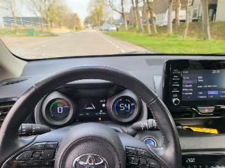 Toyota Yaris automaat 1.5 Hybrid Dynamic picture 3