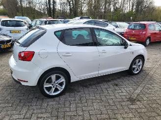 Seat Ibiza 5 drs 1.2 TSI Style 105 pk picture 8