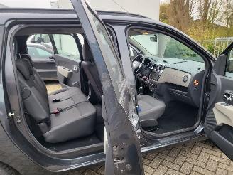 Dacia Lodgy 7 PERSOONS Lodgy - 1.2 TCe Ambiance , Airco, Multimediasysteem, Bluetooth, 1e EIGENAAR picture 5