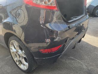 Ford Fiesta 1.6 Ghia 5drs hatchback   goede airco rijdbaar picture 16