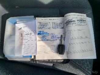 Ford Fiesta 1.6 Ghia 5drs hatchback   goede airco rijdbaar picture 7