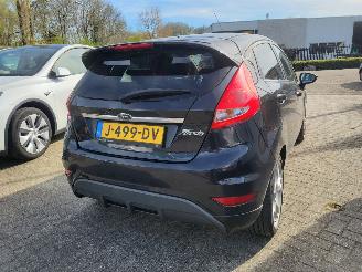 Ford Fiesta 1.6 Ghia 5drs hatchback   goede airco rijdbaar picture 14