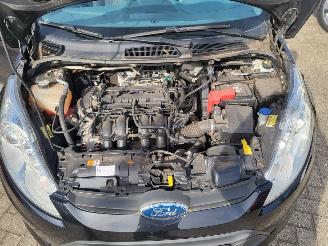 Ford Fiesta 1.6 Ghia 5drs hatchback   goede airco rijdbaar picture 17