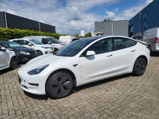Tesla Model 3 Standard RWD Plus 60 kWh WLTP 491 km picture 1