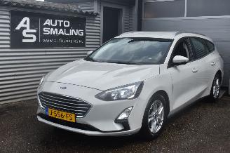 Ford Focus 1.0 Ecoboost Edition Business 125Pk *Navi/Clima/Stoelverwarming picture 1