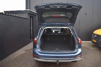 Ford Focus 1.0 Ecoboost Active Hybrid ST Line 155Pk *Navi/Clima/Camera/Stoelverwarming picture 15