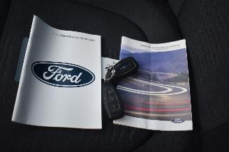 Ford Focus 1.0 Ecoboost Active Hybrid ST Line 155Pk *Navi/Clima/Camera/Stoelverwarming picture 18