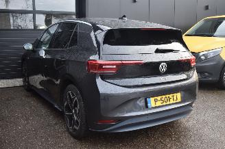Avarii autoturisme Volkswagen ID.3 58Kwh First 204Pk 3FASE *Navi/Clima/Stoelverwarming 2020/10