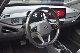 skadebil auto Volkswagen ID.3 58Kwh First 204Pk 3FASE *Navi/Clima/Stoelverwarming 2020/10