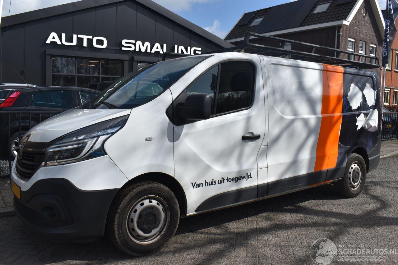 Renault Trafic 2.0 Dci 120Pk T29 L2H1 Comfort *Airco/Camera