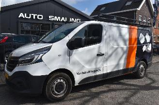 bruktbiler bedrijf Renault Trafic 2.0 Dci 120Pk T29 L2H1 Comfort *Airco/Camera 2022/6