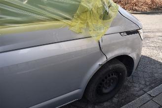 Volkswagen Transporter 2.0 Tdi L2h1 30 Dubbel Cabine 150Pk *Navi/Clima picture 19