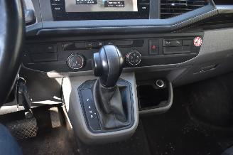 Volkswagen Transporter 2.0 Tdi L2h1 30 Dubbel Cabine 150Pk *Navi/Clima picture 9
