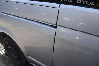 Volkswagen Transporter 2.0 Tdi L2h1 30 Dubbel Cabine 150Pk *Navi/Clima picture 20