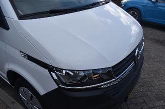 Volkswagen Transporter 2.0 Dubbel Cabine L2H1 30 110Pk *Airco/Leder/Standkachel picture 14