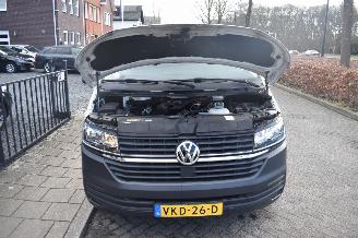 Volkswagen Transporter 2.0 Dubbel Cabine L2H1 30 110Pk *Airco/Leder/Standkachel picture 13