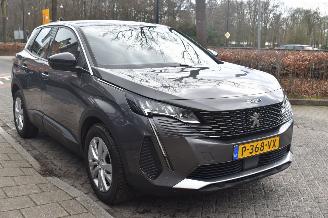 Peugeot 3008 1.2 Puretech Active Pack 131Pk *Navi/Clima/Camera picture 2