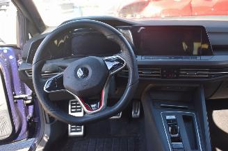 Volkswagen Golf 2.0 TSI GTI 245Pk *Navi/Clima/Camera/Stoelverwarming/Leder picture 8