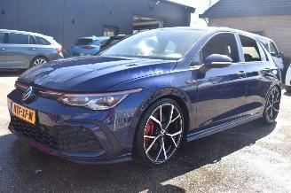 Volkswagen Golf 2.0 TSI GTI 245Pk *Navi/Clima/Camera/Stoelverwarming/Leder picture 1