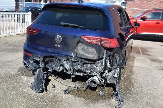 Volkswagen Golf 2.0 TSI GTI 245Pk *Navi/Clima/Camera/Stoelverwarming/Leder picture 13