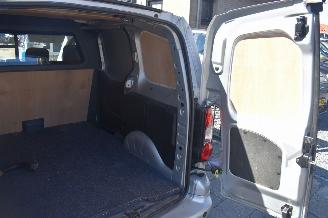 Peugeot Partner 1.6 Vti 98Pk 120 Pro L1 *Airco/Apple Carplay/Camera picture 12