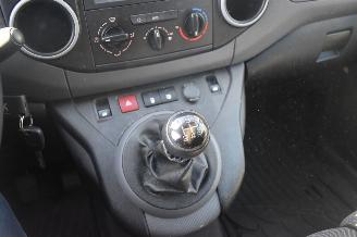 Peugeot Partner 1.6 Vti 98Pk 120 Pro L1 *Airco/Apple Carplay/Camera picture 8