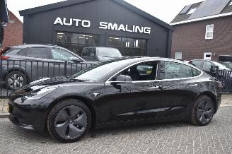 Tesla Model 3 60Kwh Standaard Range Plus 238Pk *Navi/Clima/Leder/Panorama/Camera picture 1