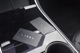 Tesla Model 3 60Kwh Standaard Range Plus 238Pk *Navi/Clima/Leder/Panorama/Camera picture 24