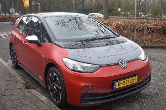 Volkswagen ID.3 58Kwh Pro 204Pk 3FASE *Navi/Clima/Stoelverwarming picture 2