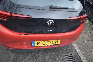 Volkswagen ID.3 58Kwh Pro 204Pk 3FASE *Navi/Clima/Stoelverwarming picture 13