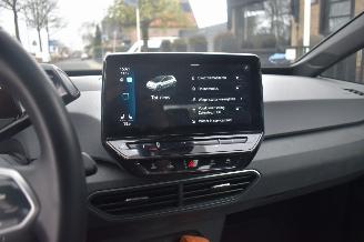 Volkswagen ID.3 58Kwh Pro 204Pk 3FASE *Navi/Clima/Stoelverwarming picture 8