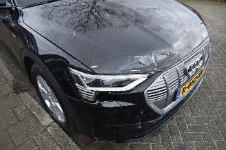 Audi E-tron 55 Quattro Edition 95Kwh 3 FASE 408Pk *Navi/Clima/Stoelverwarming/Panorama picture 17