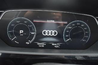 Audi E-tron 55 Quattro Edition 95Kwh 3 FASE 408Pk *Navi/Clima/Stoelverwarming/Panorama picture 13