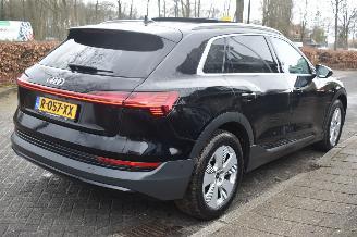 Audi E-tron 55 Quattro Edition 95Kwh 3 FASE 408Pk *Navi/Clima/Stoelverwarming/Panorama picture 3