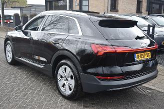 Audi E-tron 55 Quattro Edition 95Kwh 3 FASE 408Pk *Navi/Clima/Stoelverwarming/Panorama picture 4