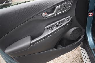Hyundai Kona 64Kwh Premium 204Pk *Navi/Clima/Camera/Leder/Stoelverwarming picture 9