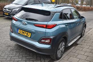 Hyundai Kona 64Kwh Premium 204Pk *Navi/Clima/Camera/Leder/Stoelverwarming picture 3