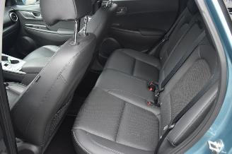 Hyundai Kona 64Kwh Premium 204Pk *Navi/Clima/Camera/Leder/Stoelverwarming picture 6