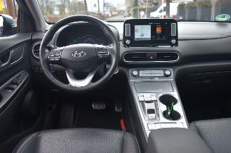 Hyundai Kona 64Kwh Premium 204Pk *Navi/Clima/Camera/Leder/Stoelverwarming picture 7