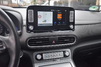 Hyundai Kona 64Kwh Premium 204Pk *Navi/Clima/Camera/Leder/Stoelverwarming picture 12