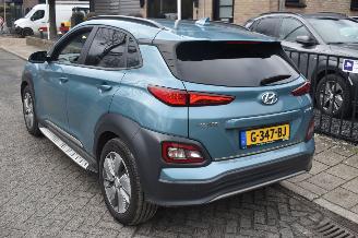 Hyundai Kona 64Kwh Premium 204Pk *Navi/Clima/Camera/Leder/Stoelverwarming picture 4