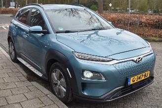 Hyundai Kona 64Kwh Premium 204Pk *Navi/Clima/Camera/Leder/Stoelverwarming picture 2