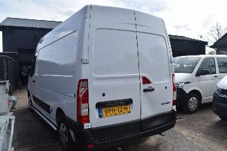 Renault Master 2.3 T35 Dci 135Pk L2H2 Work Edition *Airco/Navi picture 4